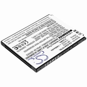 Mitoya RL-480 3000-6000 K Camera Battery 7.4V 5200mAh Li-ion F750MU