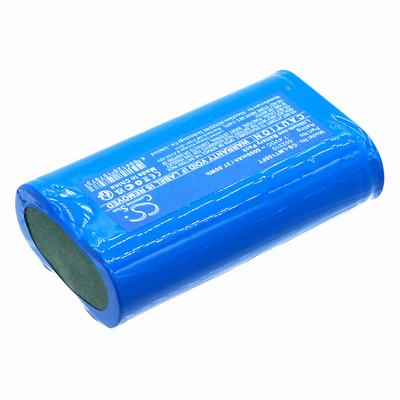 Ledlenser H19R Signature Light Battery 7.4V 5000mAh Li-ion LMT150FT