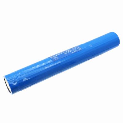 Ledlenser X21R Flashlight Battery 9.6V 5000mAh LiFePO4 LMT210FT