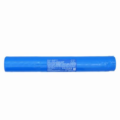 Ledlenser X21R Flashlight Battery 9.6V 5000mAh LiFePO4 LMT210FT