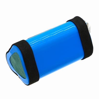 Ledlenser MT8 Flashlight Battery 3.7V 10200mAh Li-ion LMT800FT