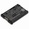 Fujifilm FinePix X-A1 Camera Battery 7.4V 1230mAh Li-ion FNP126MC