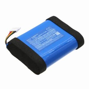 Franklin T10 Hotspot Battery 3.8V 3700mAh Li-Pl FWT410SL