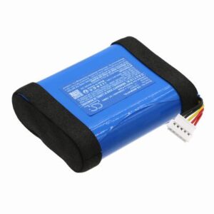 Franklin T10 Hotspot Battery 3.8V 3700mAh Li-Pl FWT410SL