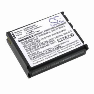 GoPro Hero 13 Camera Battery 3.89V 1950mAh Li-ion GBH130MX