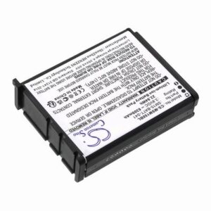 GoPro Hero 13 Camera Battery 3.89V 1950mAh Li-ion GBH130MX