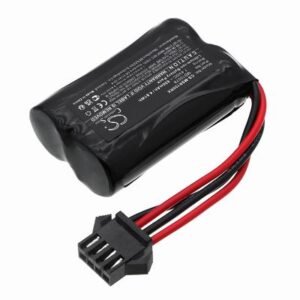 GoPro Hero 4 Session Camera Battery 3.7V 800mAh Li-Pl GDB502MC