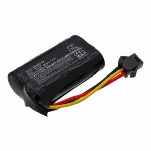Garmin Delta SE Dog Training Battery 3.7V 450mAh Li-Pl GMD260SL