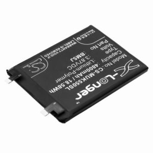 Garmin Virb X Camera Battery 3.8V 980mAh Li-Pl GMV100MX