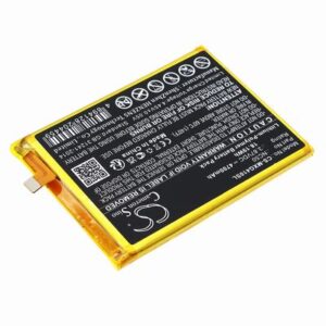 ILCO 79 Lock Door Lock Battery 2.4V 2700mAh Ni-MH ILC790SL