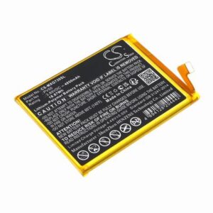 JBL KMC 600 Microphone Battery 3.7V 3400mAh Li-ion JBM600XL