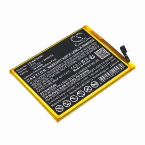 LUPUS XT3 Alarm System Battery 7.2V 2000mAh Ni-MH LPX400BT