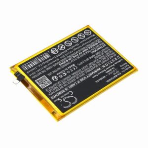 LUPUS XT3 Alarm System Battery 7.2V 2000mAh Ni-MH LPX400BT