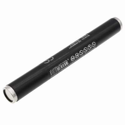 Nightstick 9700 Flashlight Battery 3.7V 7800mAh Li-ion NXB970FT