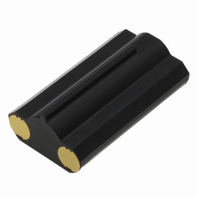Nightstick 5566 Flashlight Battery 3.7V 2600mAh Li-ion NXP568FT