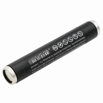 Nightstick 9500 Flashlight Battery 3.7V 5200mAh Li-ion NXP960FT