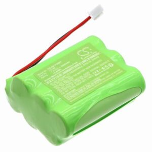 Arlo Wired Video Doorbell Security Battery 3.7V 400mAh Li-Pl NAR100SL