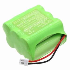 Arlo Wired Video Doorbell Security Battery 3.7V 400mAh Li-Pl NAR100SL