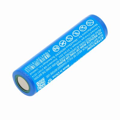 Nightstick TAC-400 Flashlight Battery 3.7V 2600mAh Li-ion NXT400FT