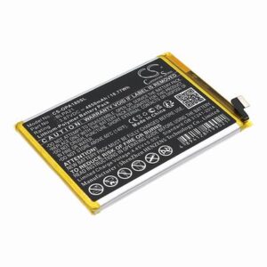 Arlo Essential Wired Doorbell Battery 3.7V 5200mAh Li-ion NAR201SL
