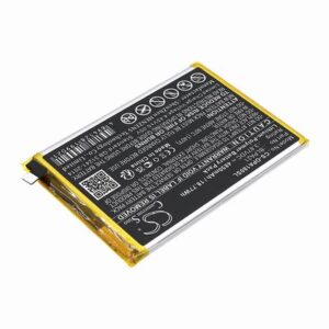 Arlo Essential Wired Doorbell Battery 3.7V 5200mAh Li-ion NAR201SL
