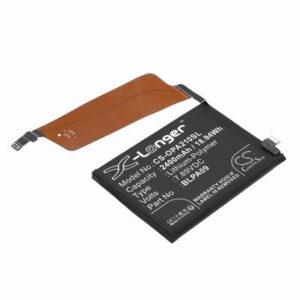 Arlo Essential Doorbell Battery 3.7V 6400mAh Li-ion NAR201XL