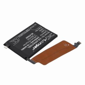Arlo Essential Doorbell Battery 3.7V 6400mAh Li-ion NAR201XL
