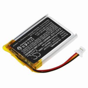 Navgard Bnwas Dubilier DBC101261 Battery 12.0V 2000mAh Ni-MH NRC101FM