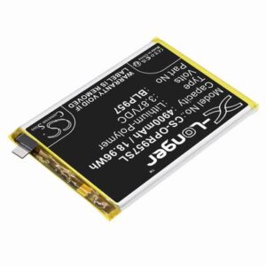 Metz 9745 Camera Battery 6.0V 4200mAh Ni-MH PDHV40