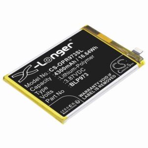 RCA AutoShot CC-1000 Camera Battery 6.0V 4200mAh Ni-MH PDHV40