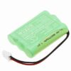 IQ America VD-8810 Security Battery 3.6V 700mAh Ni-MH OPV810TW