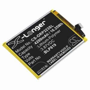 Panasonic LC-1 Camera Battery 6.0V 4200mAh Ni-MH PDHV40