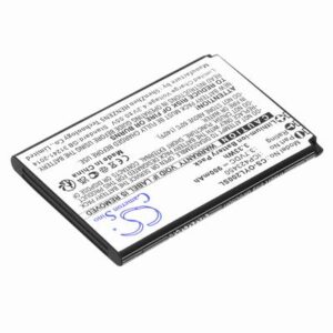 Pyle PPBCM9 Camera Battery 3.7V 1800mAh Li-Pl PLM900MC