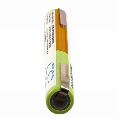 Panasonic ES8103 Shaver Battery 3.7V 750mAh Li-ion PHQ190SL
