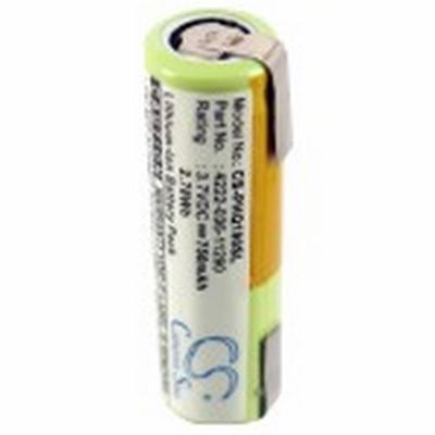 Panasonic ES8103 Shaver Battery 3.7V 750mAh Li-ion PHQ190SL
