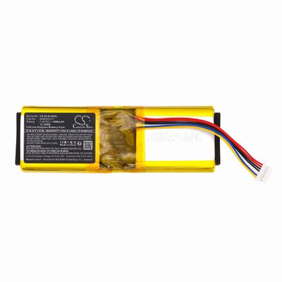 Polaroid SocialMatic Instagram Battery 7.4V 1800mAh Li-Pl PLS100SL