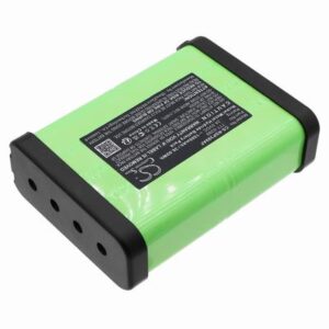 RAND MCNALLY TND-730 GPS Battery 3.7V 1600mAh Li-Pl RMD730SL
