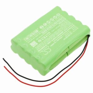 RAND McNally TND-720 GPS Battery 3.7V 1500mAh Li-Pl RMT720SL