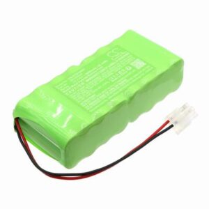 Rand McNally TND-740 GPS Battery 3.7V 2200mAh Li-Pl RMT740SL