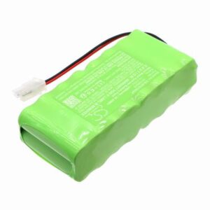 Rand McNally TND-740 GPS Battery 3.7V 2200mAh Li-Pl RMT740SL