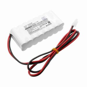 RAND MCNALLY TND-740C GPS Battery 3.7V 2000mAh Li-Pl RMT741SL