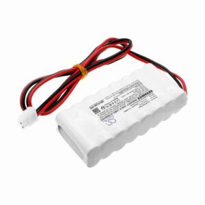 RAND MCNALLY TND-740C GPS Battery 3.7V 2000mAh Li-Pl RMT741SL