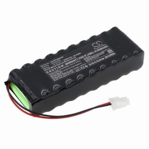RAND MCNALLY TND-T85 GPS Battery 3.7V 4000mAh Li-Pl RMT850SL