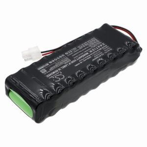 RAND MCNALLY TND-T85 GPS Battery 3.7V 4000mAh Li-Pl RMT850SL