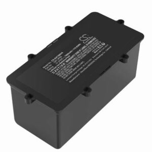 Seauto Robotic Pool Cleaner Vac Battery 21.9V 7800mAh Li-ion SAT360VX