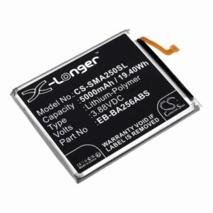 Dogtra 202C Dog Collar Battery 3.7V 250mAh Li-Pl SDP200SL