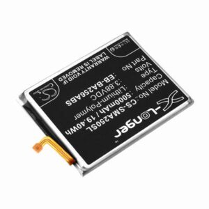 Dogtra 202C Dog Collar Battery 3.7V 250mAh Li-Pl SDP200SL