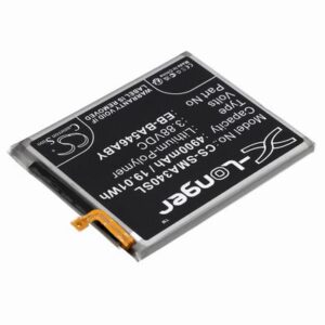 Dogtra Pathfinder Dog Collar Battery 3.7V 2400mAh Li-Pl SDP370SL
