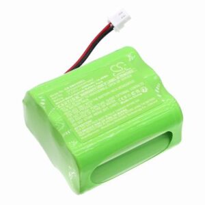 SkyGolf SkyCaddie SX400 GPS Battery 3.8V 3750mAh Li-Pl SGX400SL