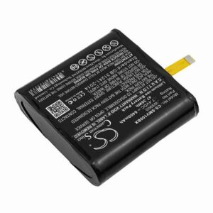 Swing Caddie SC300 GPS Battery 3.7V 4750mAh Li-Pl SWC300SL